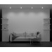 Точечный светильник Glam C096CL-GX53-W Maytoni
