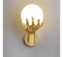Бра  F0324-86 Alfa Light