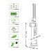Кемпинговый фонарь  GF803 Gauss