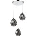 Подвесной светильник Elision 10038 VL5593P23 Vele Luce