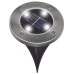 Грунтовый светильник  USL-F-171/PT130 INGROUND Uniel