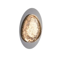 Бра MT9125 MT9125-1WB pearl black DeLight Collection