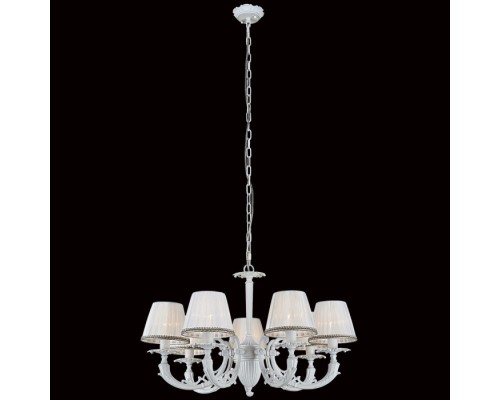 Подвесная люстра Канон CL412172 Citilux