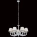 Подвесная люстра Канон CL412172 Citilux