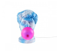 Интерьерная настольная лампа Wonder 14804 Seletti