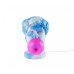 Интерьерная настольная лампа Wonder 14804 Seletti