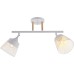 Спот Kerem WD3615/2C-WT Wedo Light