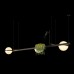 Подвесной светильник Jardin 10121/C Dark grey Loft It