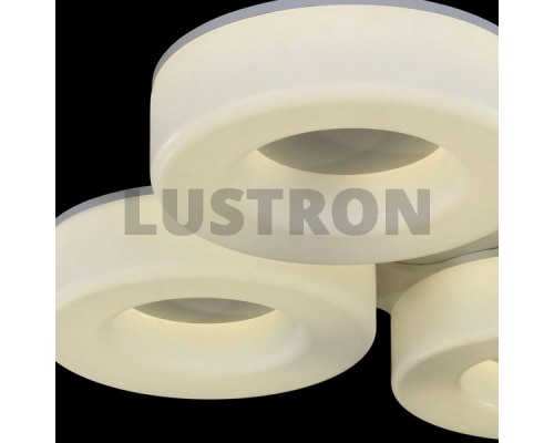 Потолочный светильник Lordin SL886.552.04 ST Luce