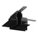 Комплект прямых соединителей Track System GL2006 Ambrella
