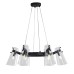 Подвесная люстра Dallas ZRS.90611.06 Zortes