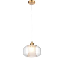 Подвесной светильник Milan 10038 VL5724P11 Vele Luce