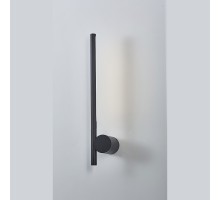 Бра CLT 058 CLT 058W1 BL Crystal Lux