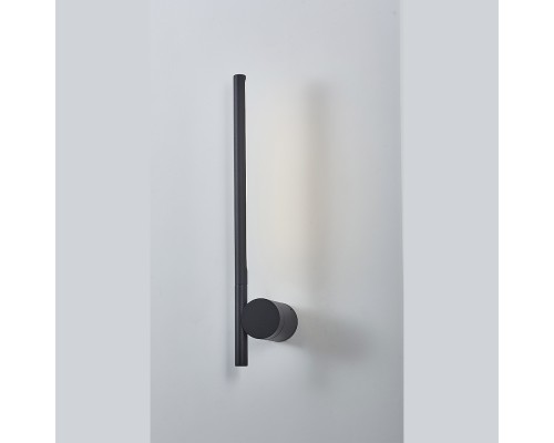 Бра CLT 058 CLT 058W1 BL Crystal Lux
