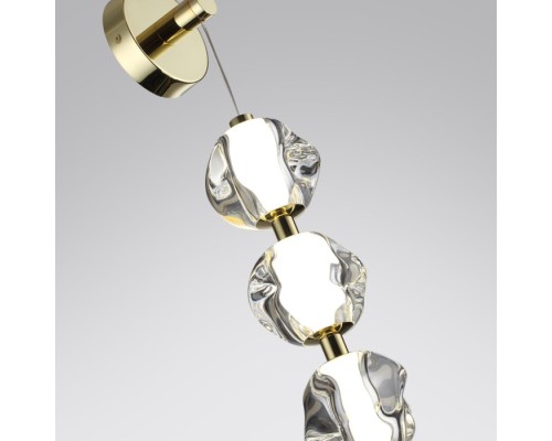 Бра Jemstone 5085/17WL Odeon Light