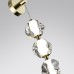 Бра Jemstone 5085/17WL Odeon Light