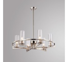 Потолочная люстра  F3024-20 Alfa Light