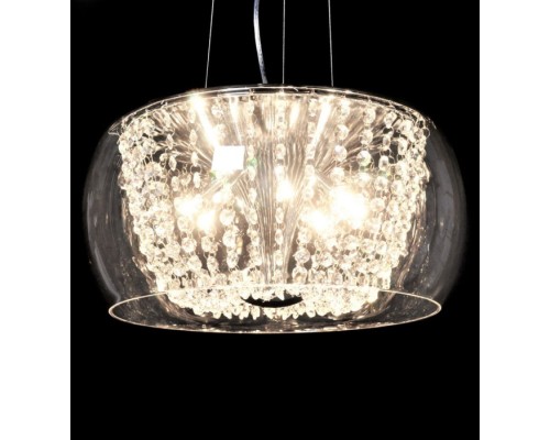 Подвесной светильник Disposa LDP 7018-400 PR Lumina Deco