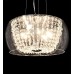 Подвесной светильник Disposa LDP 7018-400 PR Lumina Deco