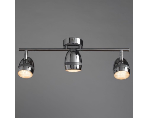 Спот Bombo A6701PL-3CC Arte Lamp