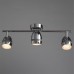 Спот Bombo A6701PL-3CC Arte Lamp