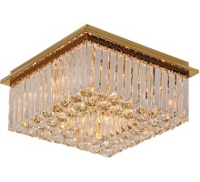 Потолочный светильник 8400 8401/40 PL gold Newport
