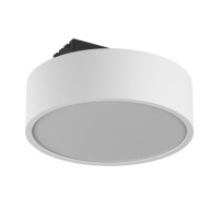 Потолочный светильник уличный IMD IMD-YA-0020AR-WH-WW DesignLed