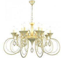 Подвесная люстра AM349920 349920/8-4 CG Arte Milano