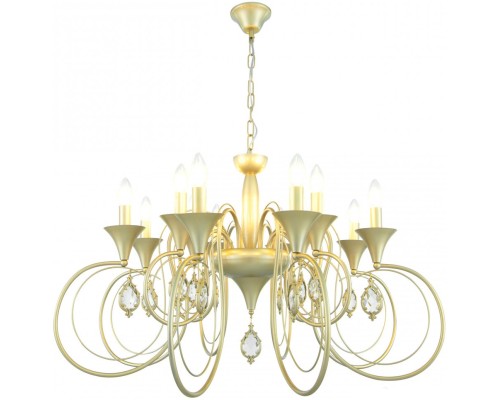 Подвесная люстра AM349920 349920/8-4 CG Arte Milano