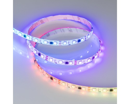 Светодиодная лента SPI герметичная 026366(2) Arlight