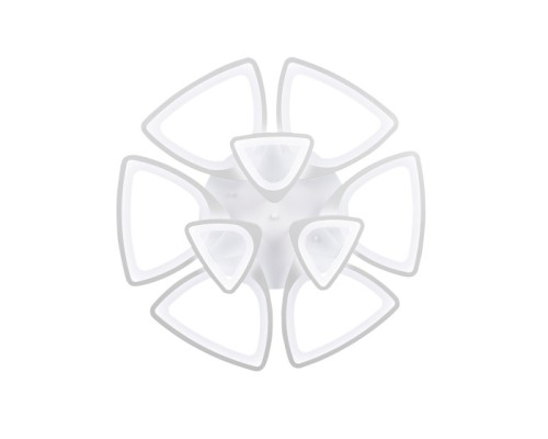 Потолочная люстра Kirke LED LAMPS 81228 Natali Kovaltseva