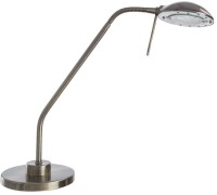 Офисная настольная лампа Flamingo A2250LT-1AB Arte Lamp