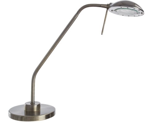 Офисная настольная лампа Flamingo A2250LT-1AB Arte Lamp