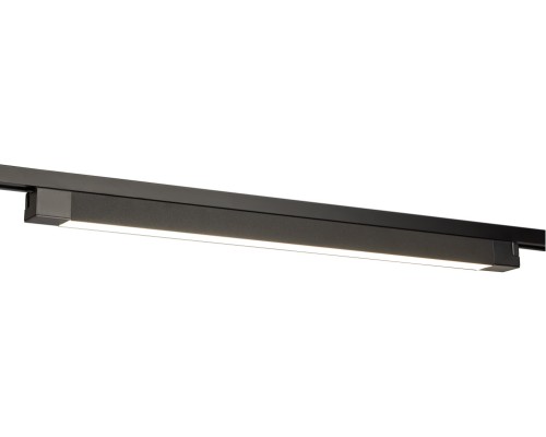 Трековый светильник  TR50-4030 BK ЭРА