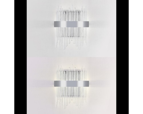 Бра  LED LAMPS 81119/1W Natali Kovaltseva