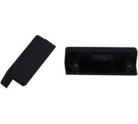 Заглушка  RL 06100 track rail end cup Reluce