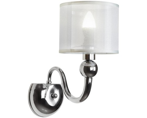 Бра Spring RM1690/1W CR iLamp