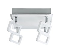 Спот Frame 66641 Paulmann