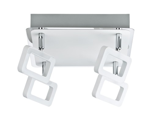 Спот Frame 66641 Paulmann