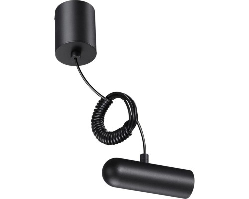 Накладная база Glat 359385 Novotech