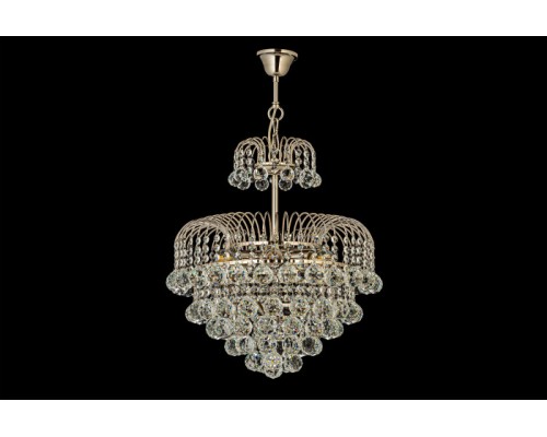Подвесная люстра Bellagio Bellagio E 1.5.50.100 N Arti Lampadari