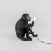 Интерьерная настольная лампа Monkey Lamp 14922 Seletti