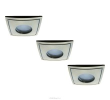 Точечный светильник Aqua A5444PL-3AB Arte Lamp