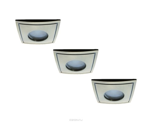 Точечный светильник Aqua A5444PL-3AB Arte Lamp