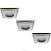 Точечный светильник Aqua A5444PL-3AB Arte Lamp