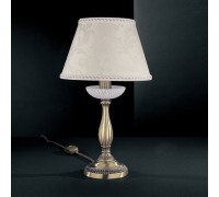 Интерьерная настольная лампа 5402 P 5402P Reccagni Angelo