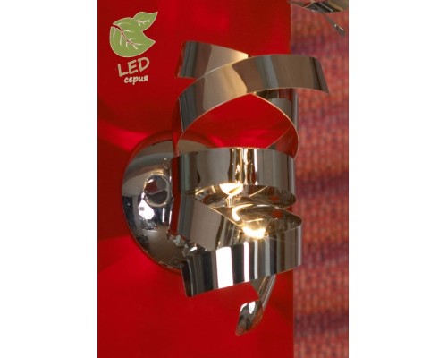 Бра Briosco GRLSA-5901-01 Lussole Loft