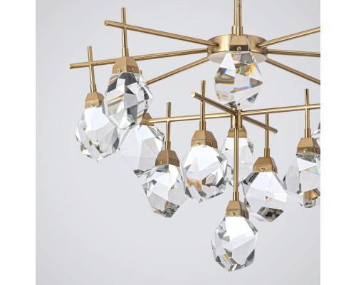 Потолочная люстра MODELUX ML.88972.13 BS Modelux