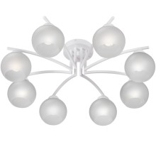 Потолочная люстра  V4285-0/8PL Vitaluce