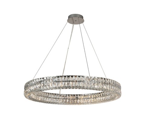Подвесной светильник 8550 8550/95 C chrome Newport